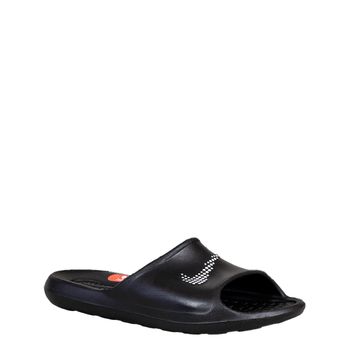 Slide-Preto-Victori-One-|-Nike-Tamanho--38---Cor--PRETO-0